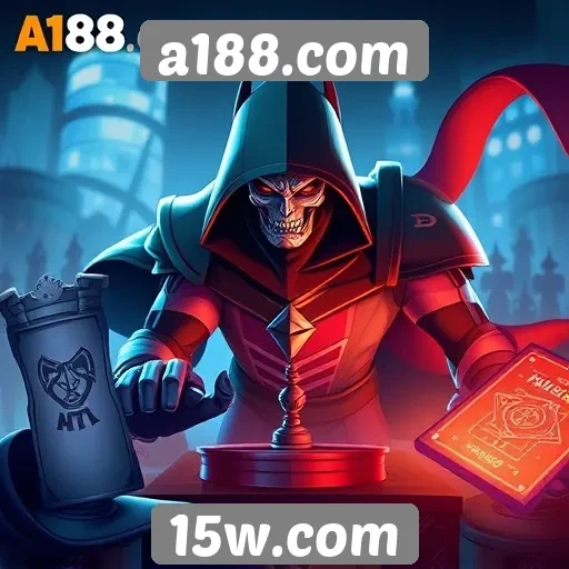 a188.com oferece novas opções de jogos de estratégia