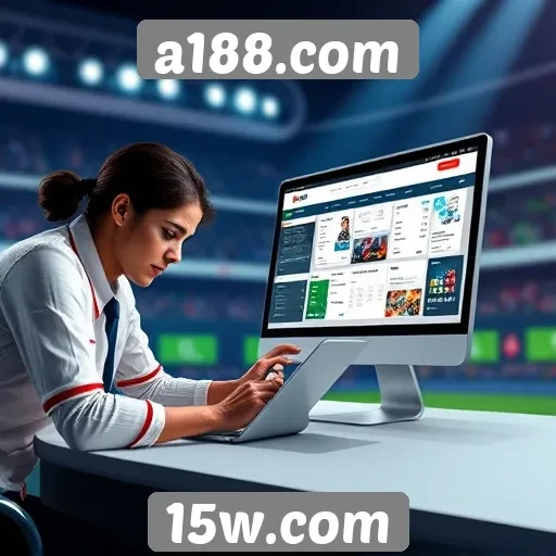 Funcionalidades exclusivas do a188.com para usuários