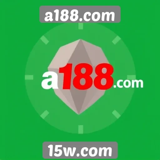Recursos exclusivos do site a188.com para jogadores