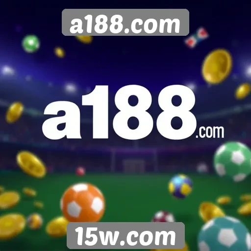 Promoções e bônus exclusivos do a188.com