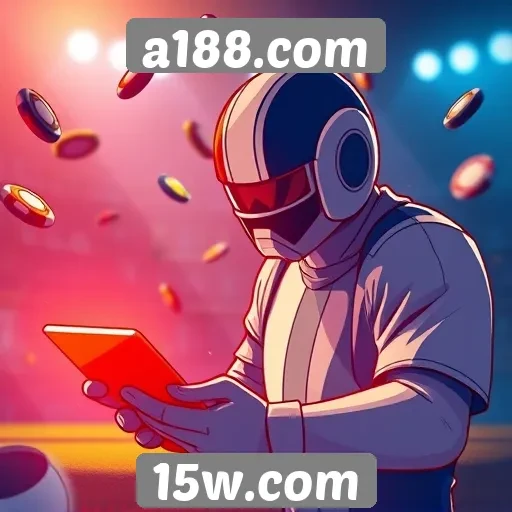 Integração de tecnologias inovadoras no a188.com