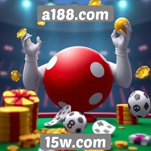 estratégias para maximizar ganhos no a188.com