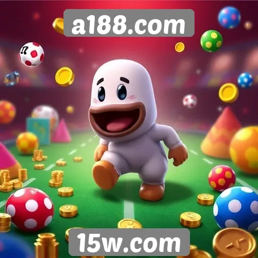 novos jogos são lançados no a188.com