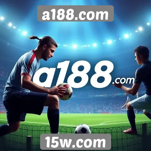 Estatísticas de jogadores e engajamento no a188.com