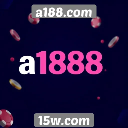 Atrações promocionais e bônus oferecidos por a188.com