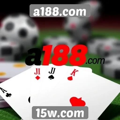 Análise da segurança do site a188.com para jogadores