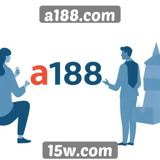 impacto das redes sociais no crescimento do a188.com