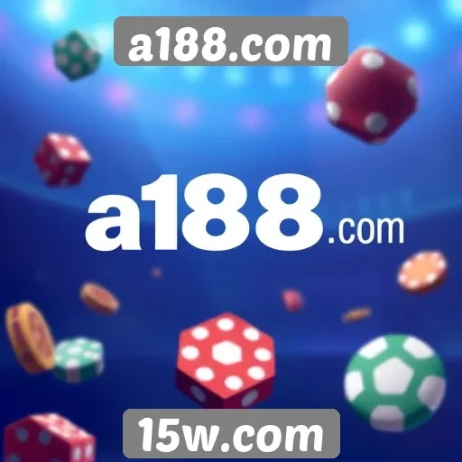 Novidades e atualizações no a188.com