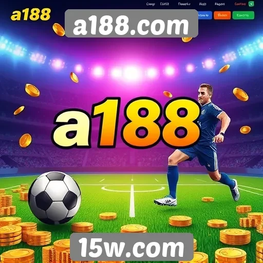 Avaliação da experiência do usuário no a188.com